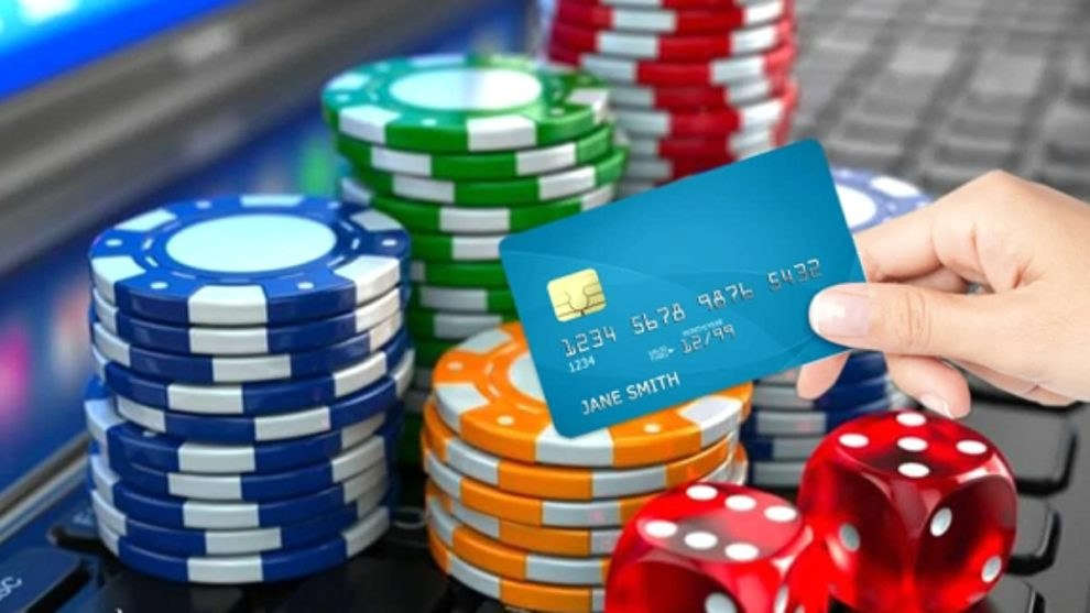 Игра в казино в кредит: факты, риски и рекомендации Image