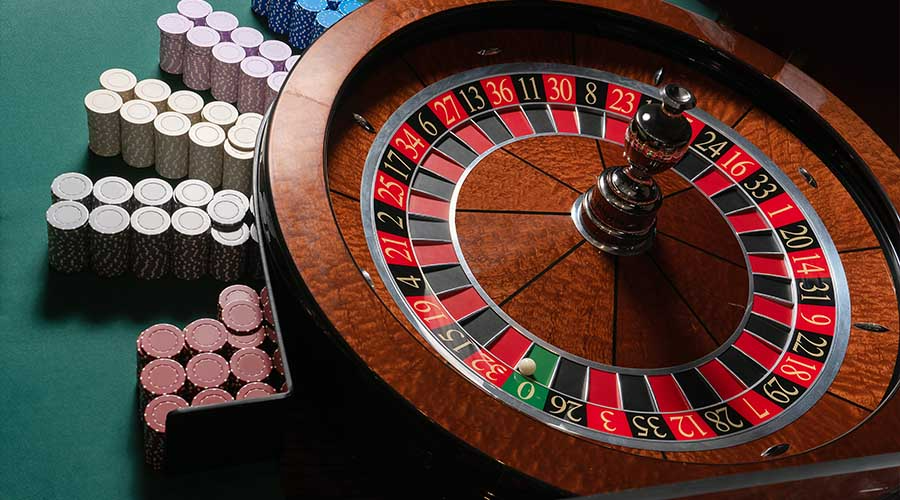 Заработок на рулетке в интернет казино bibicasino Image