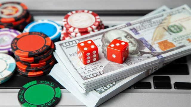 Вывод денег: Стратегии для успешного вывода из онлайн-казино Image